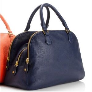 J. Crew Biennial Satchel